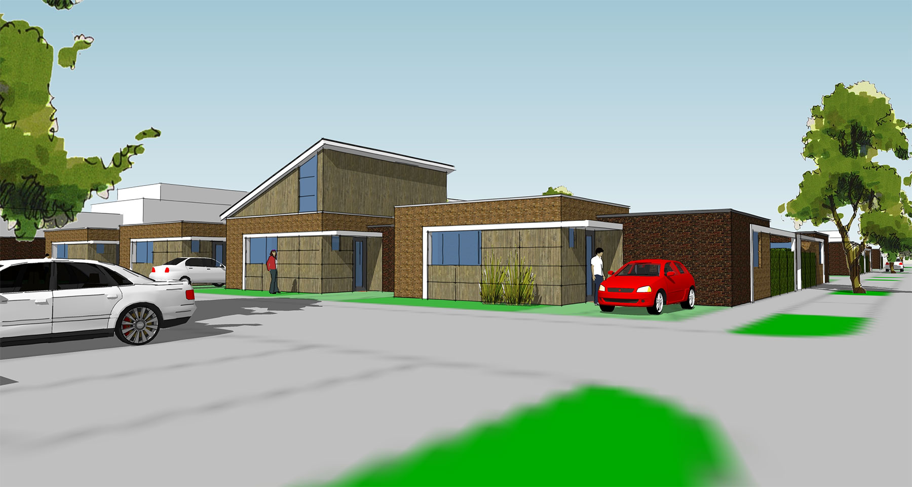 Aalscholver Papendrecht